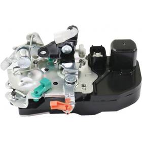 Karparts360 760354177062 For Chrysler Town And Country Door Lock Actuator 2001-2007 Driver Side Front
