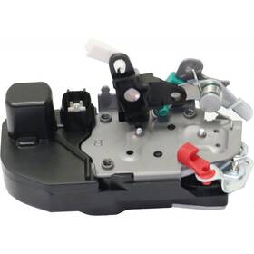 Karparts360 760354177161 For Dodge Durango Door Lock Actuator 2004 05 06 07 08 2009 Passenger Side Front
