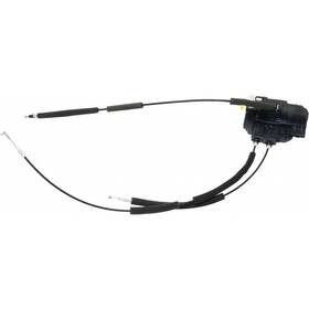 Karparts360 760354178823 For Nissan Titan Door Lock Actuator 2005-2012 Driver Front Intergrated Latch