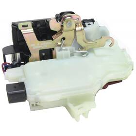 Karparts360 760354179653 For Volkswagen Rabbit/gti Door Lock Actuator 2006-2009 Passenger Side Front