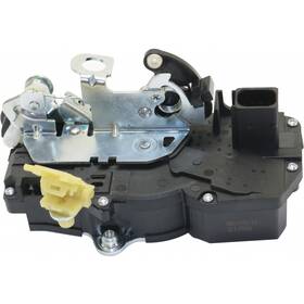Karparts360 760354204300 For Cadillac Escalade Door Lock Actuator 2007 2008 2009 Driver Side Rear