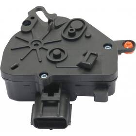 Karparts360 760354204591 For Dodge Grand Caravan Door Lock Actuator 2011-2017 Passenger Side Rear