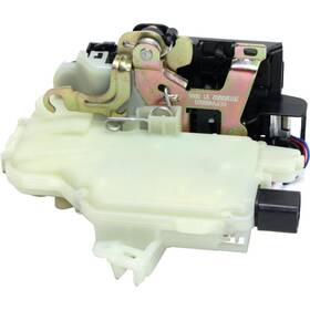3b4839015am Karparts360 760354206786 For Volkswagen Jetta Door Lock Actuator 1999-2005 Driver Side Rear