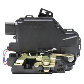 Karparts360 760354206854 For Volkswagen Jetta/passat Door Lock Actuator 1999-2005 Driver Side Front