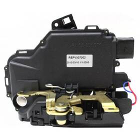 Karparts360 760354206878 For Volkswagen Beetle Door Lock Actuator 1999-2010 Passenger Side Front