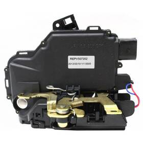 Karparts360 760354206885 For Volkswagen Beetle Door Lock Actuator 1999-2011 Passenger Side Front