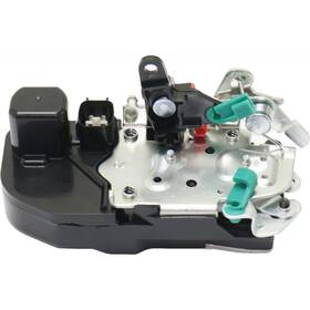 Karparts360 760354207172 For Jeep Grand Cherokee Door Lock Actuator 1999-2004 Passenger Side Front
