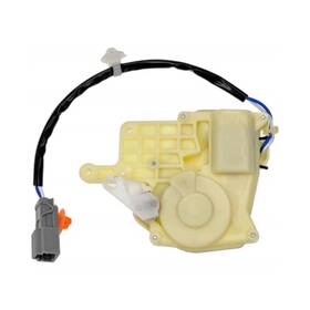 Alx-pau-rb-746-398-cl360a50 Karparts360 For Honda Civic 1996-2000 Door Lock Actuator Rear Driver Side Blade Terminal
