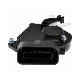 Alx-pau-rb-746-844-cl360a50 Karparts360 For Toyota Highlander 2001-2007 Door Lock Actuator Front Driver Side Plastic
