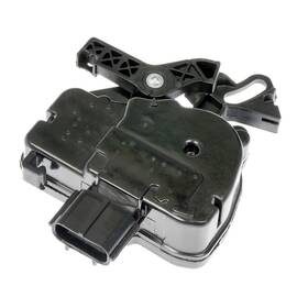 Alx-pau-rb-759-152-cl360a51 Karparts360 For Chrysler Pacifica 2017-2021 Door Lock Actuator Metal Plastic Black Body