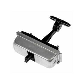 Alx-pau-rb-924-920-cla6 Karparts360 For Gmc Savana 2500/3500 1996-2020 Door Check Front Driver Or Passenger Side