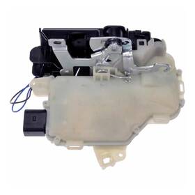 Alx-pau-rb-931-501-cl360a56 Karparts360 For Volkswagen Passat 2000-2005 Door Lock Actuator Front Passenger Side