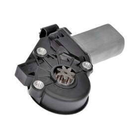 Alx-pau-rb-950-000-cl360a53 Karparts360 For Chrysler Town And Country 2008-2016 Tailgate Latch Motor 2 Blade Terminal