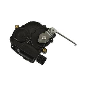 Karparts360 Alx-pau-si-dla1111-cla1 For Toyota Sienna 2004-2010 Power Door Lock Actuator Blade Terminal Bolt On