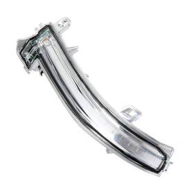 Bm1329100 Karparts360 For Bmw 328i/335i Gt Xdrive 2014-2016 Mirror Turn Signal Light Passenger Side