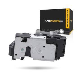 Clx-m0-usa-gf49350001-cla2 Karparts360 For Mercury Mariner 2005-2007 Door Lock Actuator Passenger Side Rear Plastic