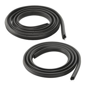 Gm1390166 Karparts360 For Chevy Avalanche/suburban 2500 07-13 Door Weatherstrips Driver&passenger Side