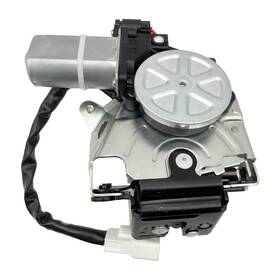 Llx-to1911118oe-cl360a72 Karparts360 For Toyota Venza 2009-2016 Oem Liftgate Latch Power To1911117