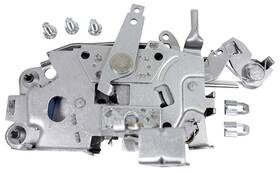 Y1119 Keen Parts 1969-77 Corvette Door Latch Assembly Rh