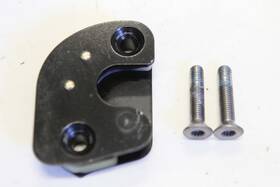 993.531.029.00 Keiper 1430405467.4l 95-98 Porsche 911 964 993 Door Lock Striker Hardware Left Side