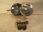 Key 02 99 Beetle 04 Hatch 03 00 Assm. 01 Emblem Handle Latch 05 98