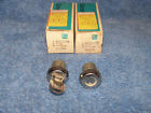 9632766 Key Coded Lock Door Cylinders Alike
