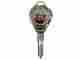 Key00-00185 Nissan For Oem Uncut Blank Key Skyline Gt-r R32 R33 R34