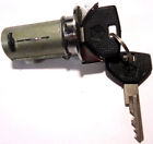 700140 Keys Cylinder Lock Plymouth 2 Oem Logo Switch Ignition Key