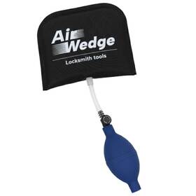 Keys4less 683823021379 Air Jack Wedge - Ballistic Nylon For Small To Medium Vehicles