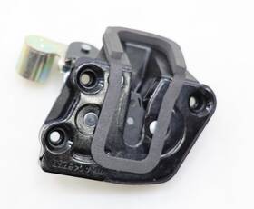 0k53a72310b Kia New Oem Sliding Door Lock Latch Right For Sedona 2004-2005