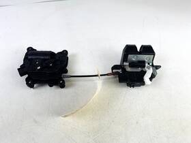 1087401340 Kia 20-22 Telluride Rear Back Trunk Tailgate Liftgate Lock Latch Actuator Oem