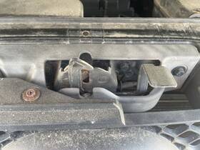 181.ki1410 Kia 2005-2010 Sportage Hood Latch