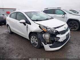 181.ki1a16 Kia Rio 2016 Keys/latches/locks 1423288