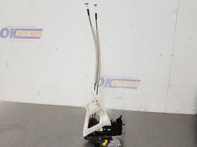 181.ki1l21 Kia 21 2021 Telluride Door Lock Latch Actuator Rear Left Driver