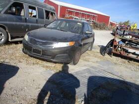 181.ki1o09 Kia Optimakia 2009 Keys/latches/locks 1612284