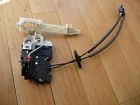 813202t020 Kia 2011-2013 Actuator Lock Door Optima Rh Front