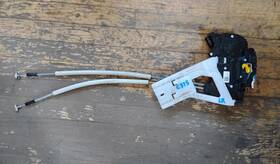 Kia 286.ki1l24 Telluride 2024 Left Rear Door Latch 81410s9510 582402