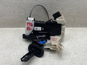 4kx8002km00 Kia 2021-2024 K5 Rear Left Driver Side Door Lock Latch Actuator Oem Lot796