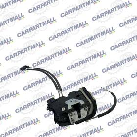 4kx9205km0 Kia 2012 2013 Optima Rear Right Passenger Side Door Lock Latch Release Actuator