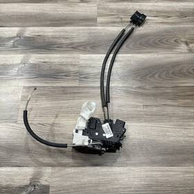 4kx9205km00 Kia 2013 Optima Sx Rear Right Door Lock Latch Actuator Oem