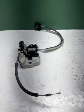 4kx9212km00 Kia 2011-2016 Optima Rear Left Side Door Lock Latch Actuator Oem