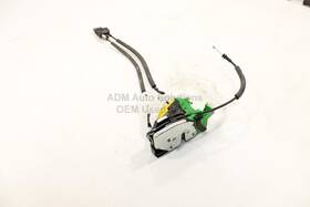 81310-c5010 Kia 643.ki1119 2016-2020 Sorento Front Left Driver Side Door Lock Actuator Oem