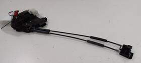 725.ki1f10 Kia Forte Door Latch Lock Right Passenger Front 2010 2011 2012 2013
