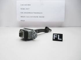 79380-1w010 Kia 2012-2017 Rio Front Left Door Check Strap Stopper 793801w010 Oem