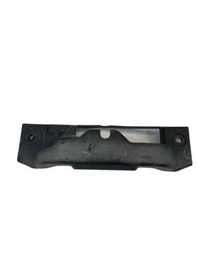 81195-1f000 Kia 2005-2010 Sportage Cover Hood Lock Latch Trim Oem