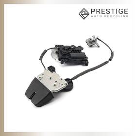 81230-3t010 Kia 2015-2017 K900 Power Tailgate Liftgate Lid Lock Latch Actuator