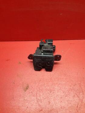 81230-3w000 Kia 2011-2016 Sportage Liftgate Rear Latch Lock