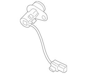 81250-2fg00 Kia Genuine Cylinder And Keys
