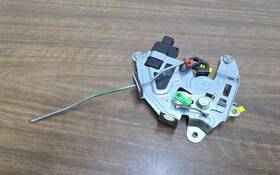 81290-0z010 Kia 2006-2010 Sportage Tailgate Liftgate Bell Crank Latch Actuator Oem