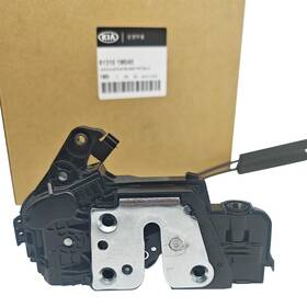 1m240 Kia 81310 Genuine Front Door Left Lock Actuator Motor Driver Side Forte Sedan 2009-13